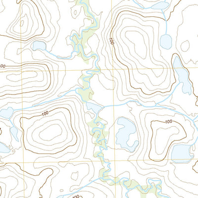 Russian Mission A-4 NW, AK (2017, 25000-Scale) Preview 3
