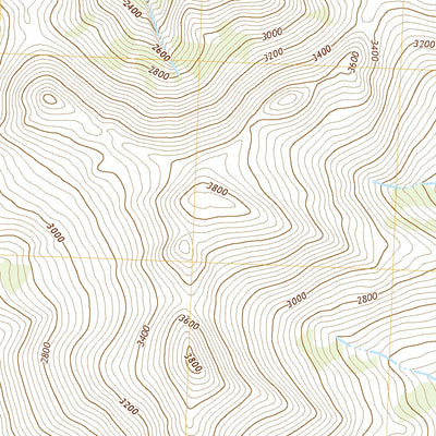 Wiseman A-2 NE, AK (2017, 25000-Scale) Preview 3