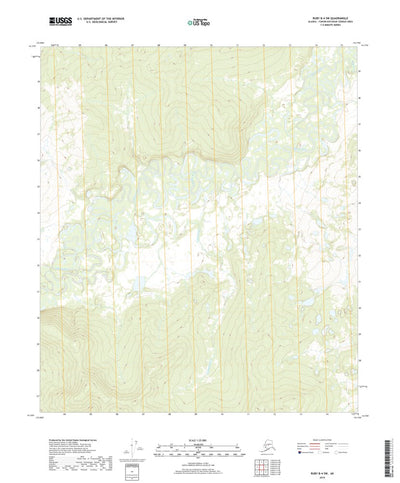 Ruby B-4 SW, AK (2019, 25000-Scale) Preview 1