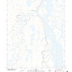 Umiat D-3 NW, AK (2013, 25000-Scale) Preview 1