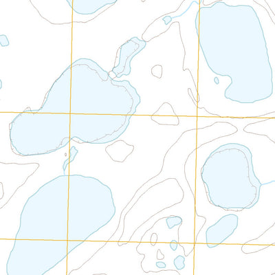 Umiat D-3 NW, AK (2013, 25000-Scale) Preview 2