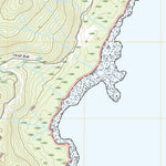 Sitka C-3 NW, AK (2017, 25000-Scale) Preview 2