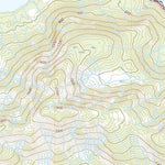Sitka C-3 NW, AK (2017, 25000-Scale) Preview 3