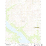 Survey Pass A-3 NW, AK (2016, 25000-Scale) Preview 1