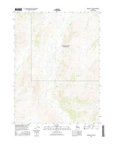 Wiseman C-3 SW, AK (2016, 25000-Scale) Preview 1