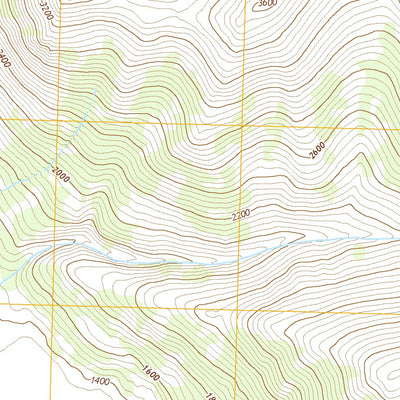 Wiseman C-3 SW, AK (2016, 25000-Scale) Preview 3