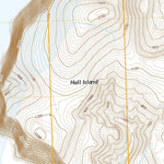 Saint Matthew C-6 NW, AK (2020, 25000-Scale) Preview 3