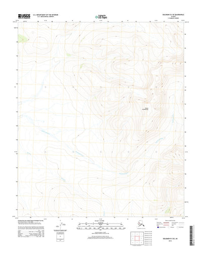 Solomon D-2 SE, AK (2014, 25000-Scale) Preview 1
