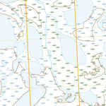 Teshekpuk B-5 NW, AK (2020, 25000-Scale) Preview 2
