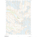 Sumdum A-2 SW, AK (2018, 25000-Scale) Preview 1