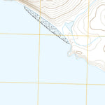 Solomon B-3 NW, AK (2014, 25000-Scale) Preview 3