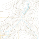 Utukok River C-2 NE, AK (2014, 25000-Scale) Preview 3