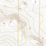 Taylor Mountains A-6 NE, AK (2019, 25000-Scale) Preview 2