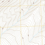 Utukok River B-4 SW, AK (2016, 25000-Scale) Preview 2