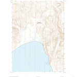Sutwik Island C-6 NE, AK (2019, 25000-Scale) Preview 1