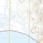 Sutwik Island C-6 NE, AK (2019, 25000-Scale) Preview 2