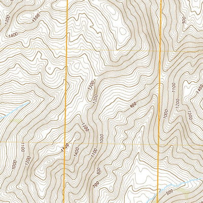 Sutwik Island C-6 NE, AK (2019, 25000-Scale) Preview 3
