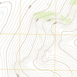 Tanana C-4 NW, AK (2016, 25000-Scale) Preview 2