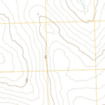 Utukok River B-3 NW, AK (2016, 25000-Scale) Preview 2