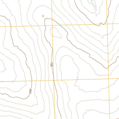 Utukok River B-3 NW, AK (2016, 25000-Scale) Preview 2