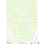 Tyonek C-2 SW, AK (2016, 25000-Scale) Preview 1