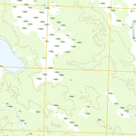 Tyonek C-2 SW, AK (2016, 25000-Scale) Preview 2