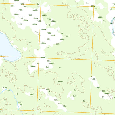 Tyonek C-2 SW, AK (2016, 25000-Scale) Preview 2