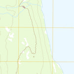 Valdez D-7 SW, AK (2016, 25000-Scale) Preview 2
