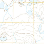Shungnak C-5 NW, AK (2015, 25000-Scale) Preview 2