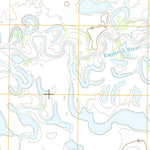 Shungnak C-5 NW, AK (2015, 25000-Scale) Preview 3