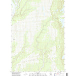 Tyonek C-1 SW, AK (2016, 25000-Scale) Preview 1