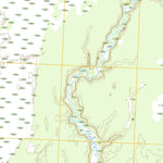 Tyonek C-1 SW, AK (2016, 25000-Scale) Preview 2