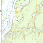 Tyonek C-1 SW, AK (2016, 25000-Scale) Preview 3