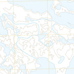 Russian Mission C-5 NE, AK (2017, 25000-Scale) Preview 2