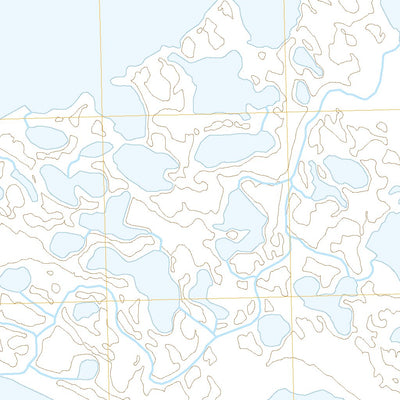 Russian Mission C-5 NE, AK (2017, 25000-Scale) Preview 3