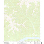 Tanana B-3 SW, AK (2016, 25000-Scale) Preview 1