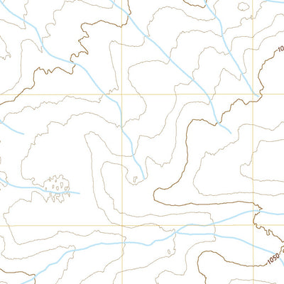 Sagavanirktok C-1 SE, AK (2017, 25000-Scale) Preview 2