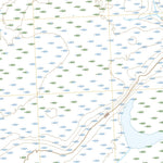 Sagavanirktok C-5 NW, AK (2017, 25000-Scale) Preview 2