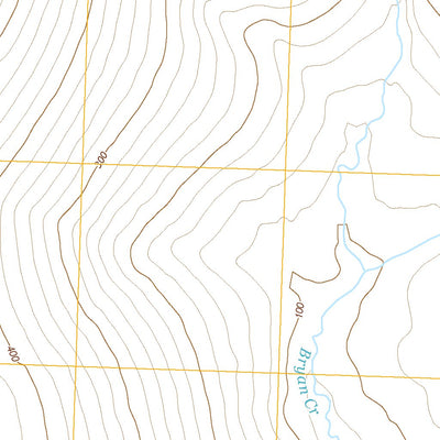 Solomon C-2 SW, AK (2014, 25000-Scale) Preview 2