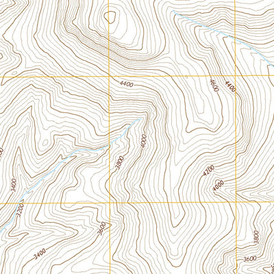 Survey Pass C-1 NW, AK (2016, 25000-Scale) Preview 3