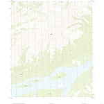 Ruby D-4 NW, AK (2019, 25000-Scale) Preview 1