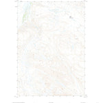 Tyonek C-6 NE, AK (2017, 25000-Scale) Preview 1