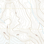 Tyonek C-6 NE, AK (2017, 25000-Scale) Preview 2