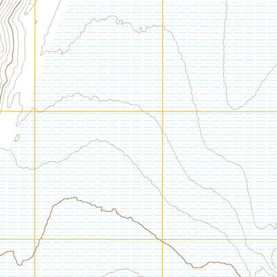 Valdez C-8 SW, AK (2016, 25000-Scale) Preview 2
