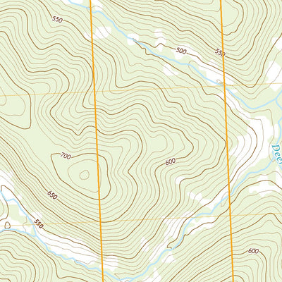 Ruby A-6 NW, AK (2019, 25000-Scale) Preview 2
