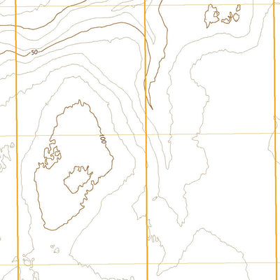 Saint Lawrence C-6 NE, AK (2020, 25000-Scale) Preview 2