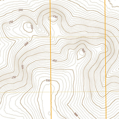 Saint Lawrence C-6 NE, AK (2020, 25000-Scale) Preview 3