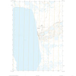 Ugashik C-5 SW, AK (2019, 25000-Scale) Preview 1