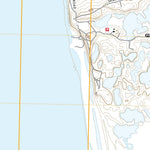 Ugashik C-5 SW, AK (2019, 25000-Scale) Preview 2