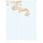 Stepovak Bay D-3 SE, AK (2020, 25000-Scale) Preview 1